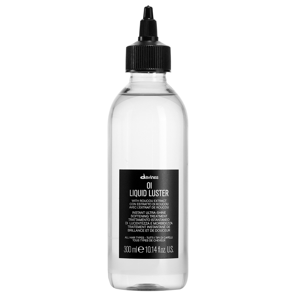 OI Liquid Luster