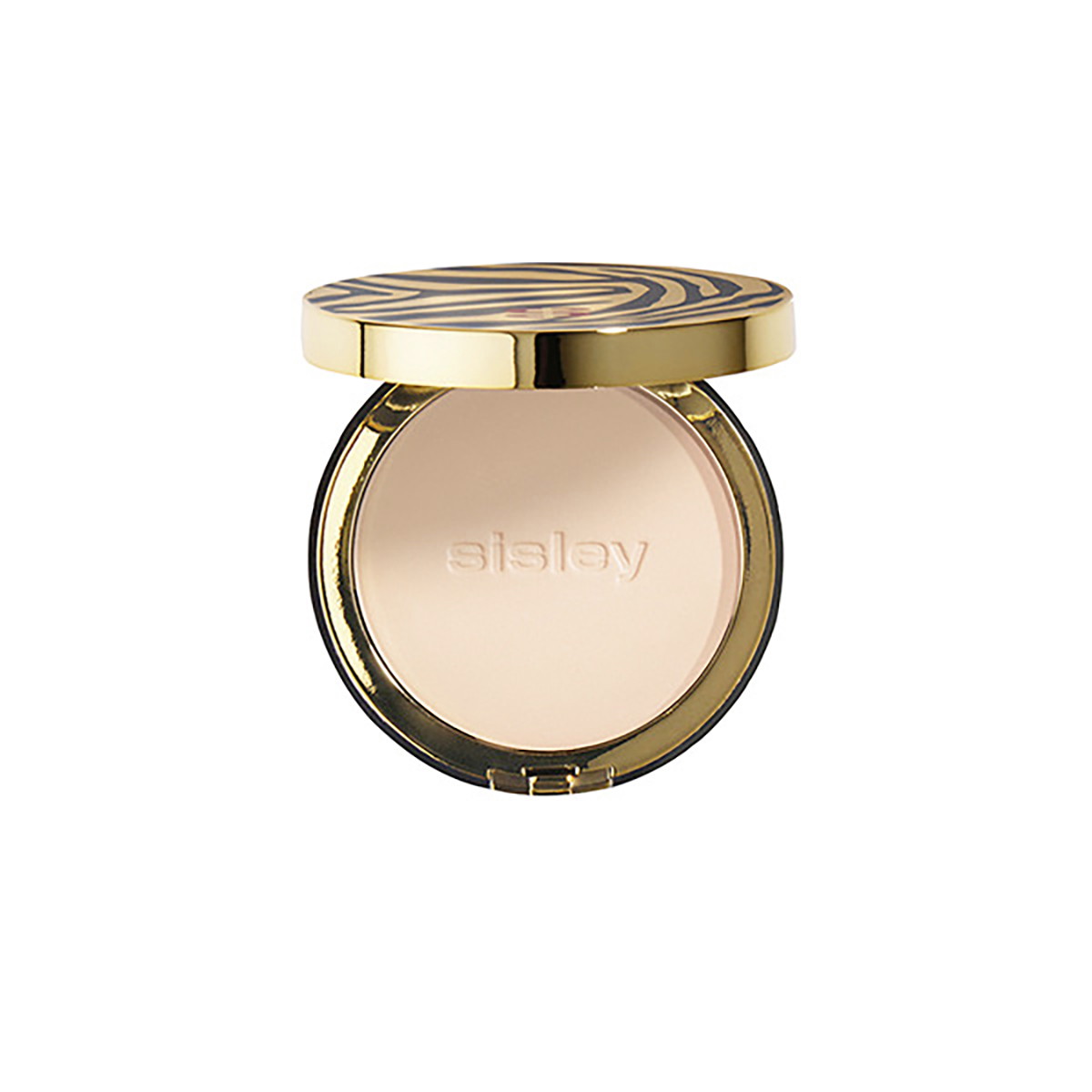 Phyto-Poudre Compacte