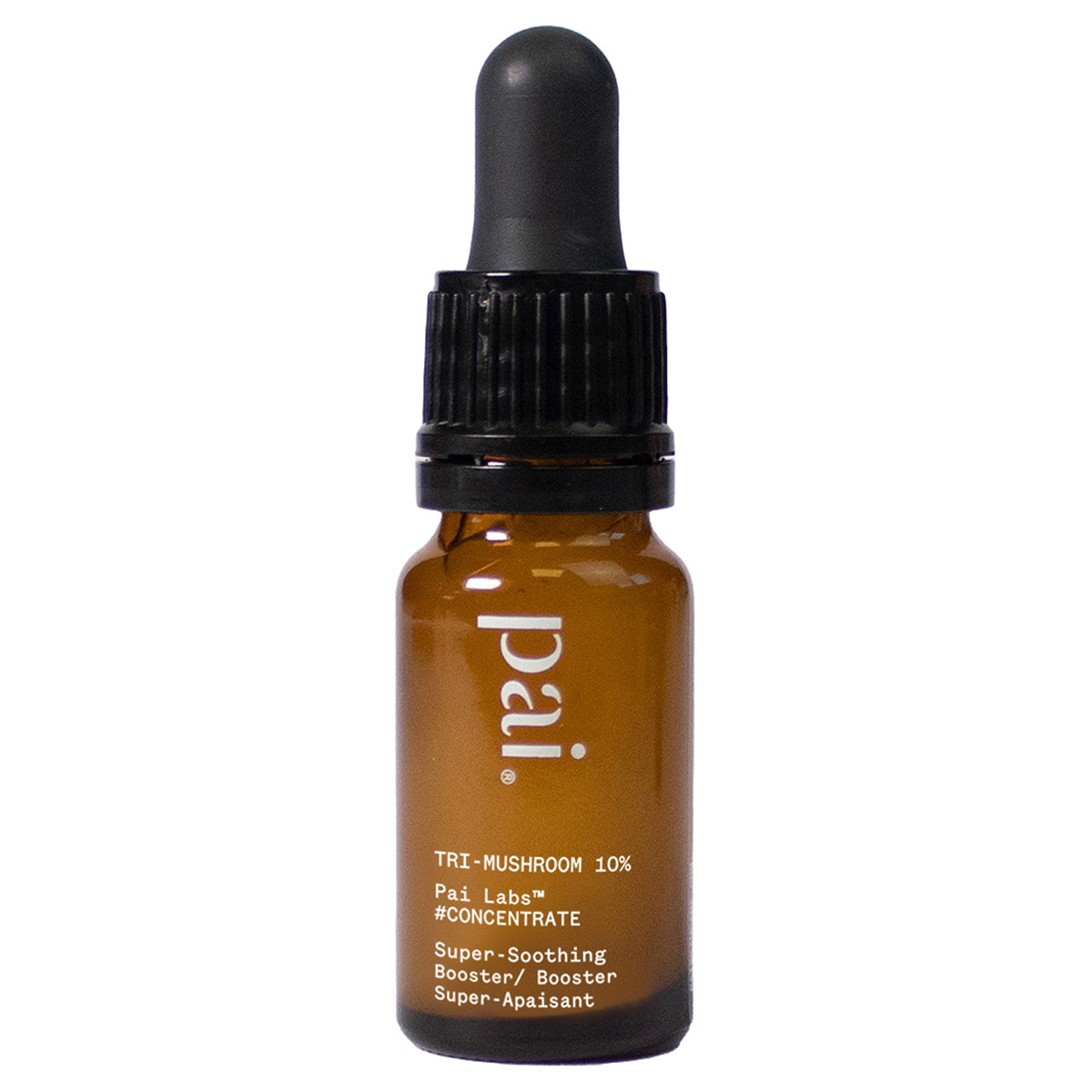 TRI-Mushroom 10% Super-Soothing Booster