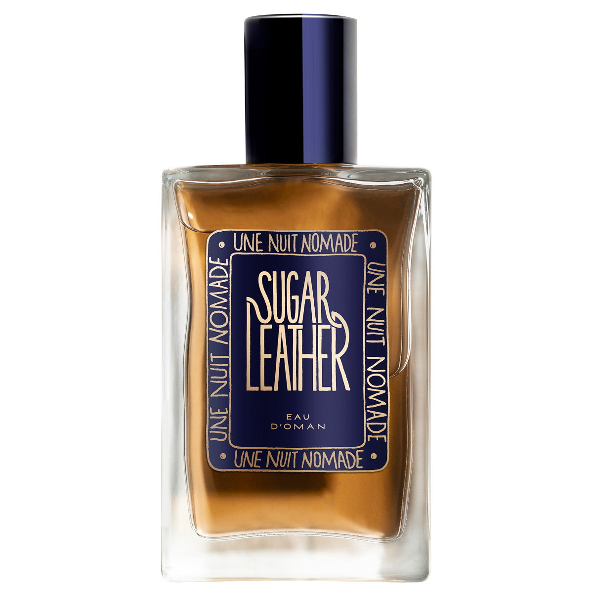 Sugar Leather Eau de Parfum