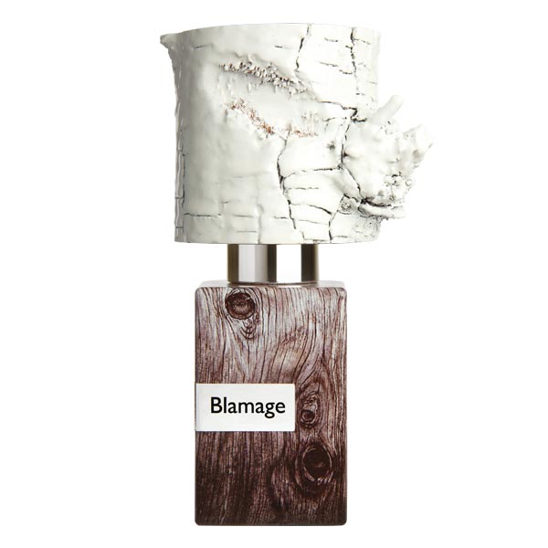 Extrait de Parfum