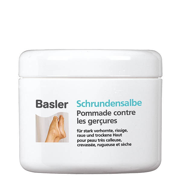 Canker ointment
