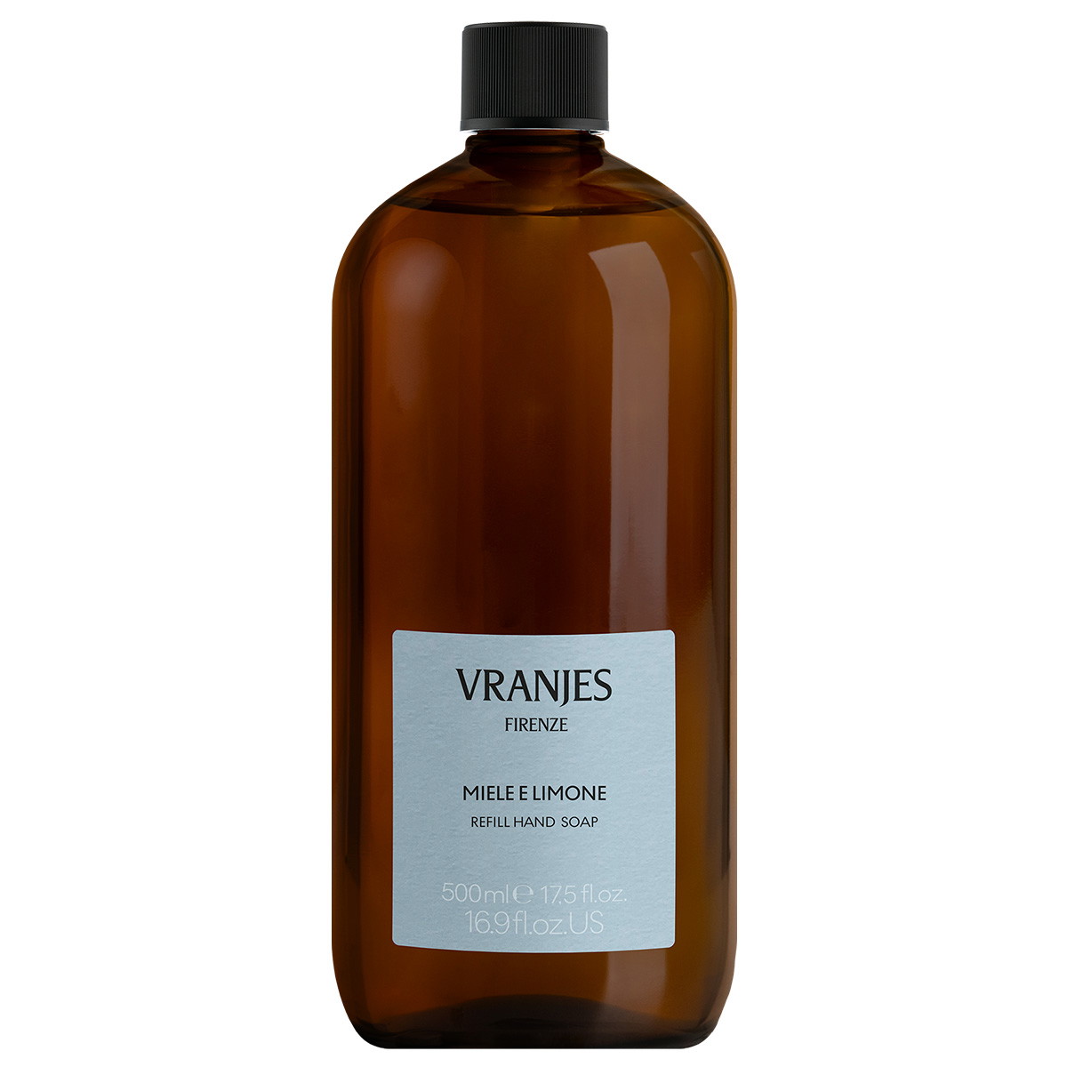 Miele e Limone Hand Soap Refill
