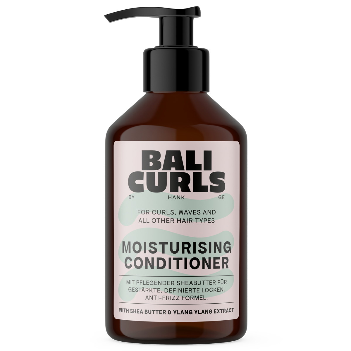 Moisturising Conditioner