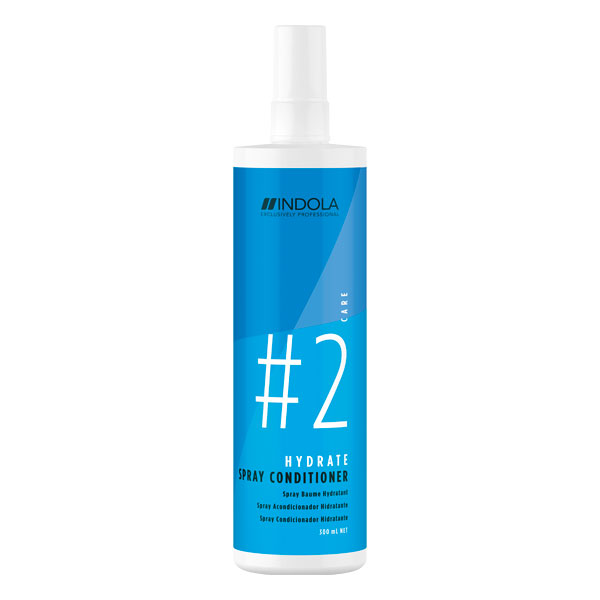 Care & Style Hydrate Spray Conditioner