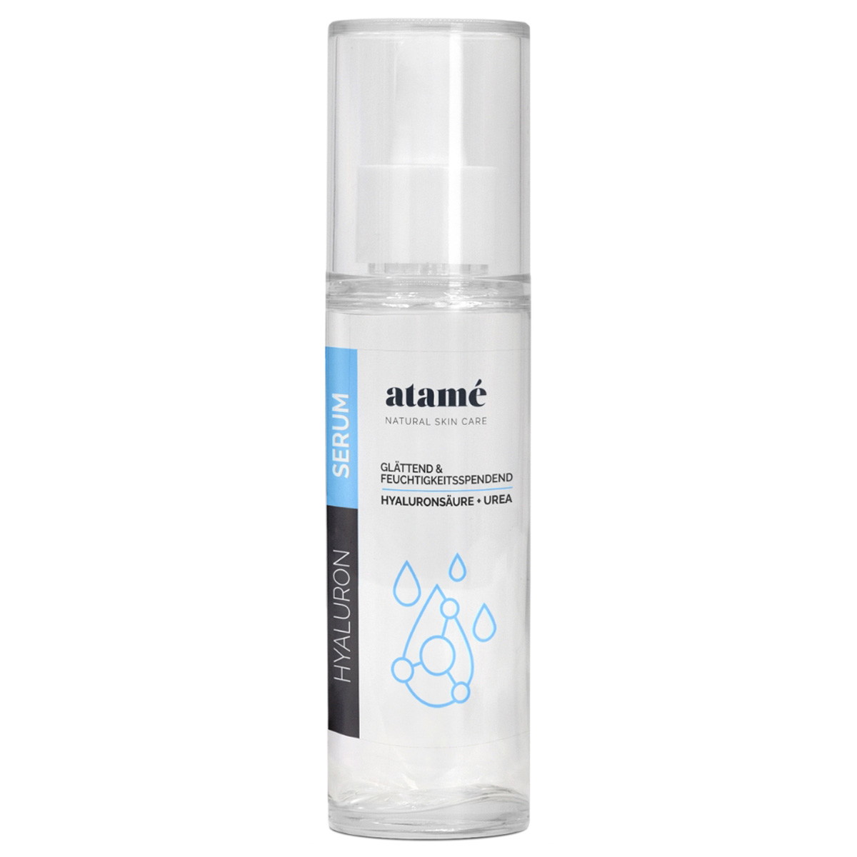 Sérum à l'acide hyaluronique