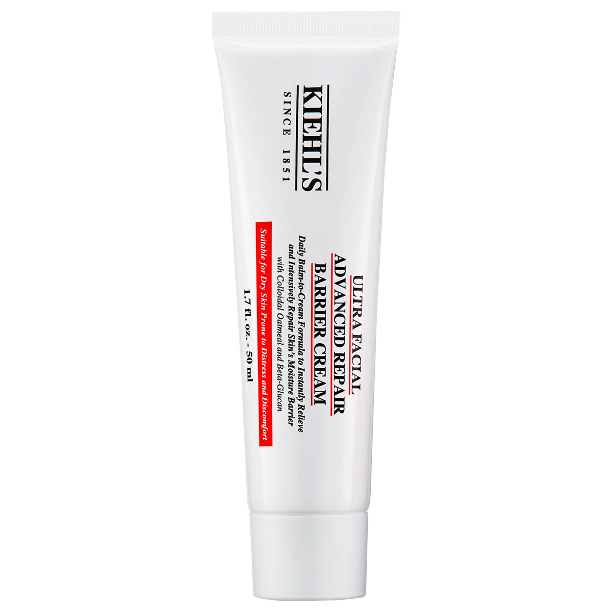 Ultra Facial Advanced Repair Barrier Cream