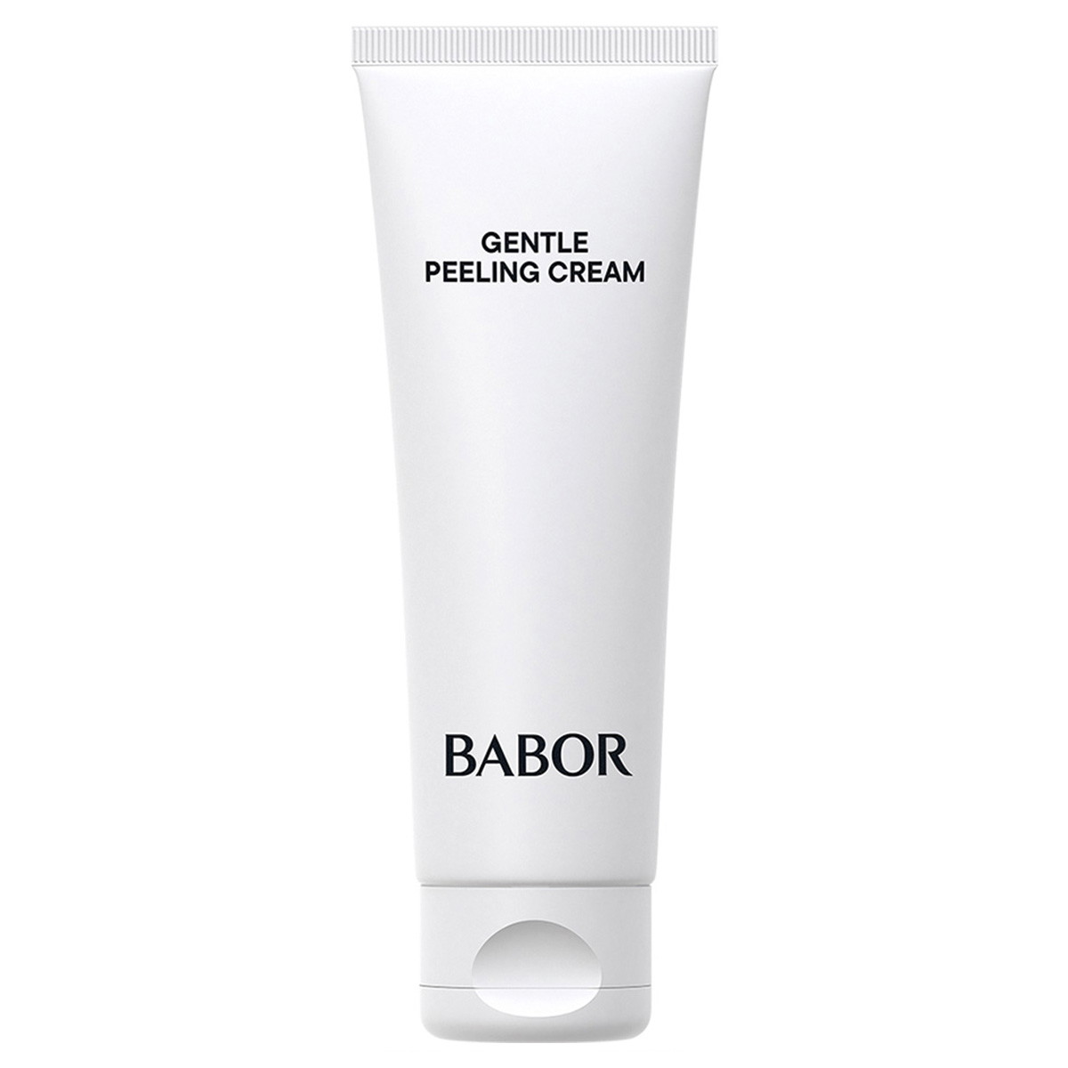 CLEANSING Gentle Peeling Cream