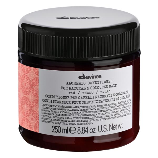 Alchemic Red Conditioner