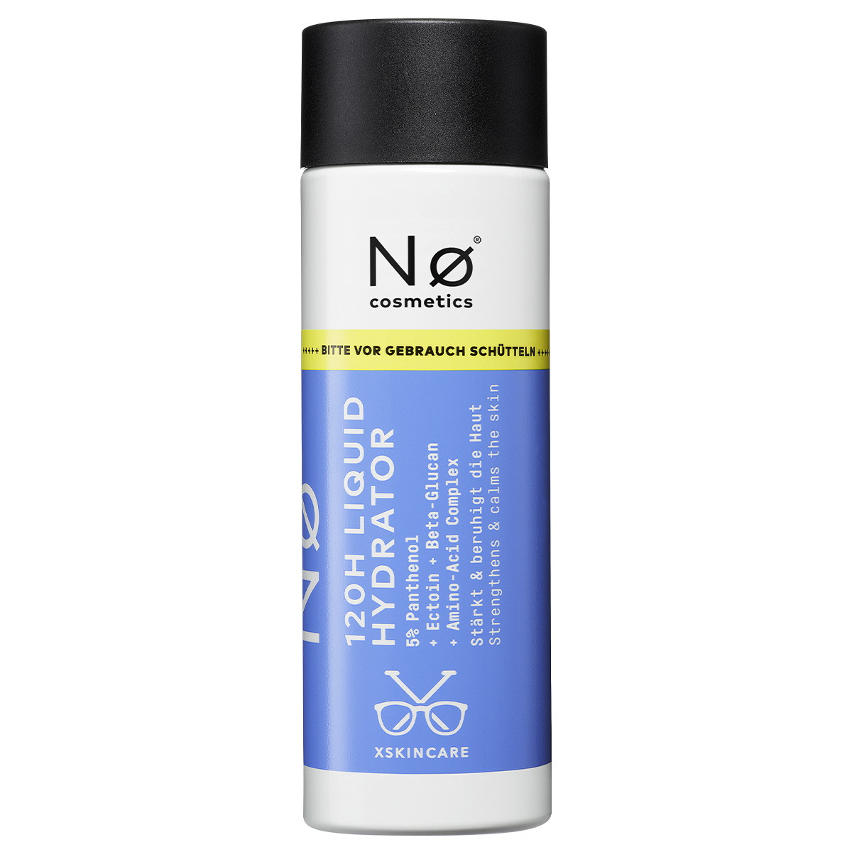 happy tøday 120h Liquid Hydrator Toner