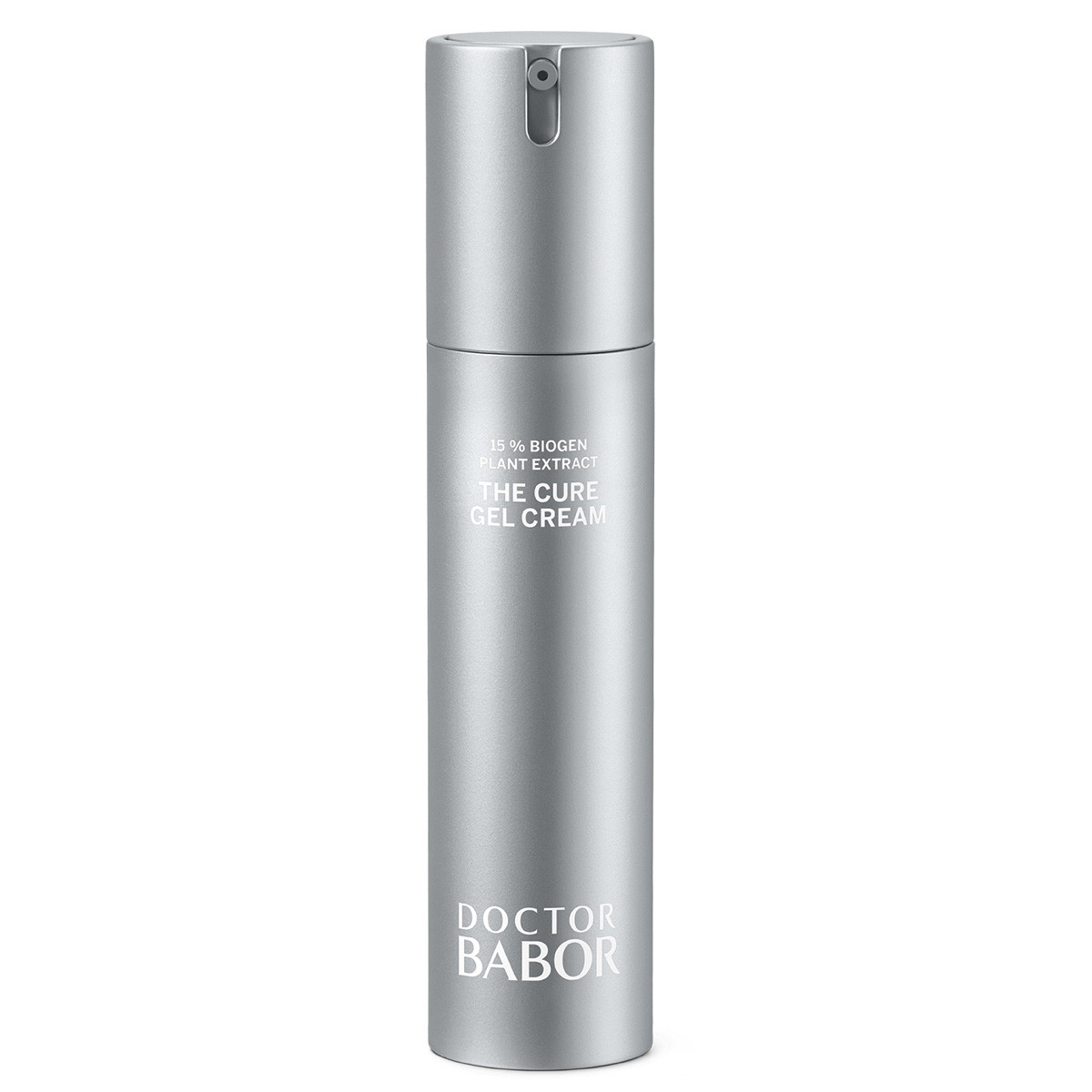 DOCTOR BABOR BARRIER PROTECTING THE CURE GEL CREAM