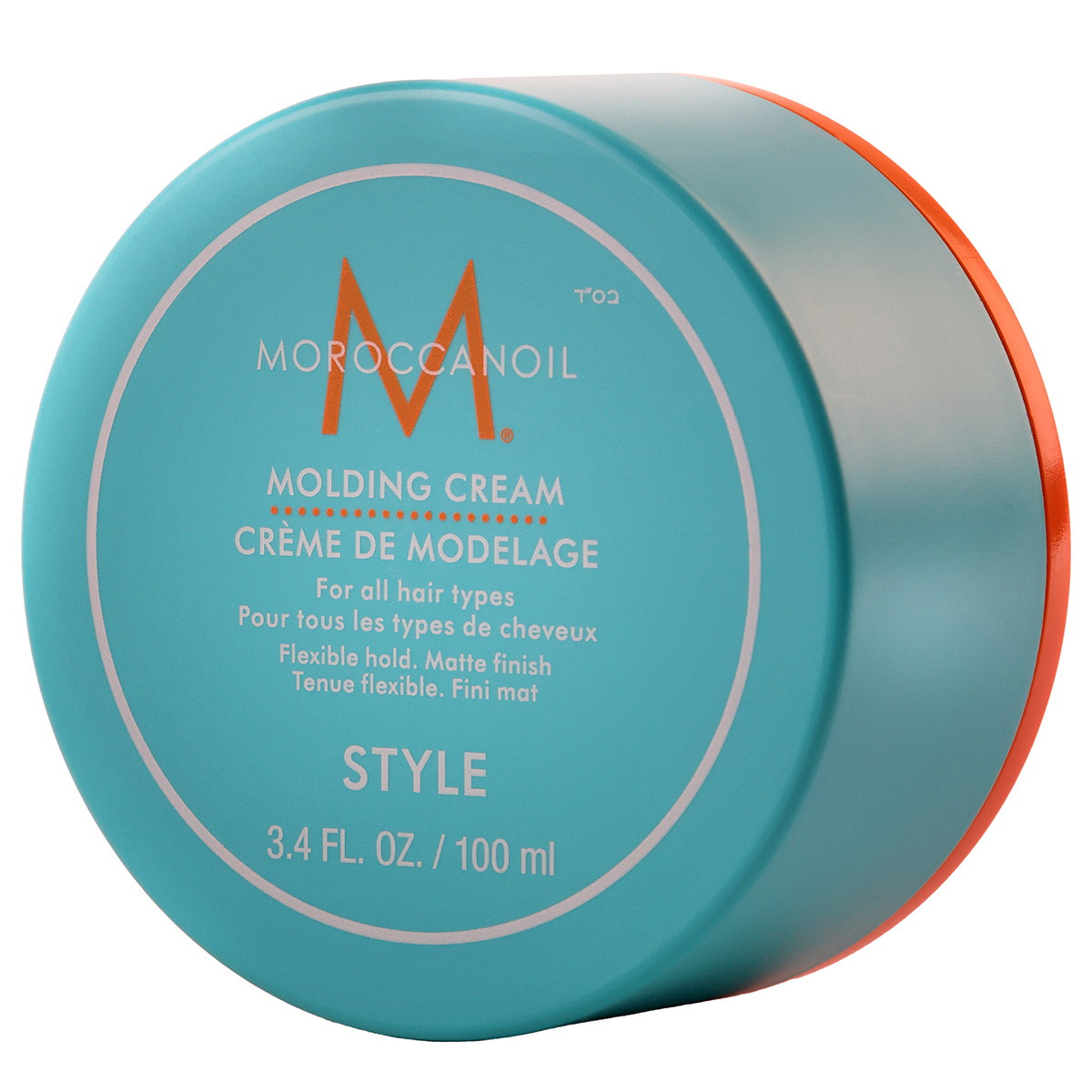 Molding Cream