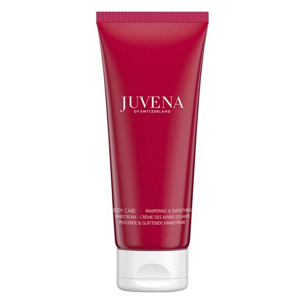 Body Care Pampering & Smoothing Handcream