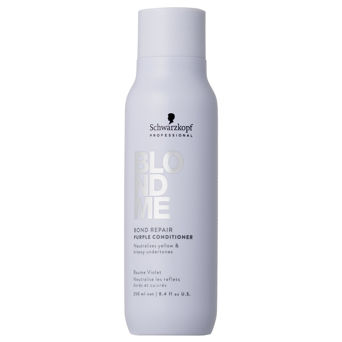 BLONDME Bond Repair Purple Conditioner