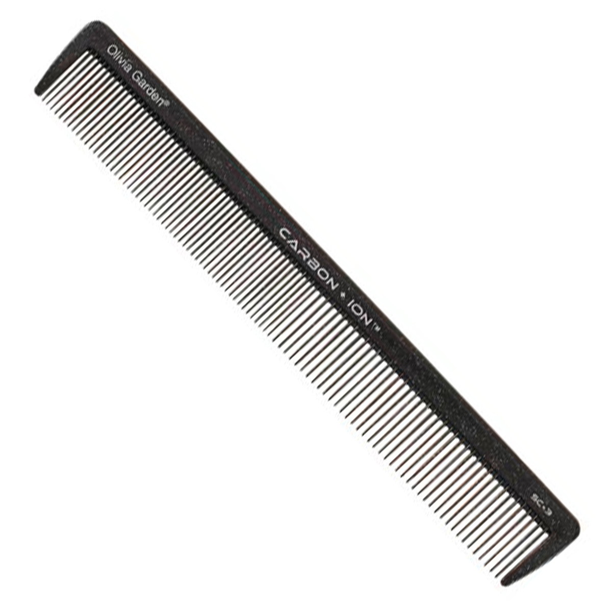 CARBON+ION Hair cutting comb SC-3