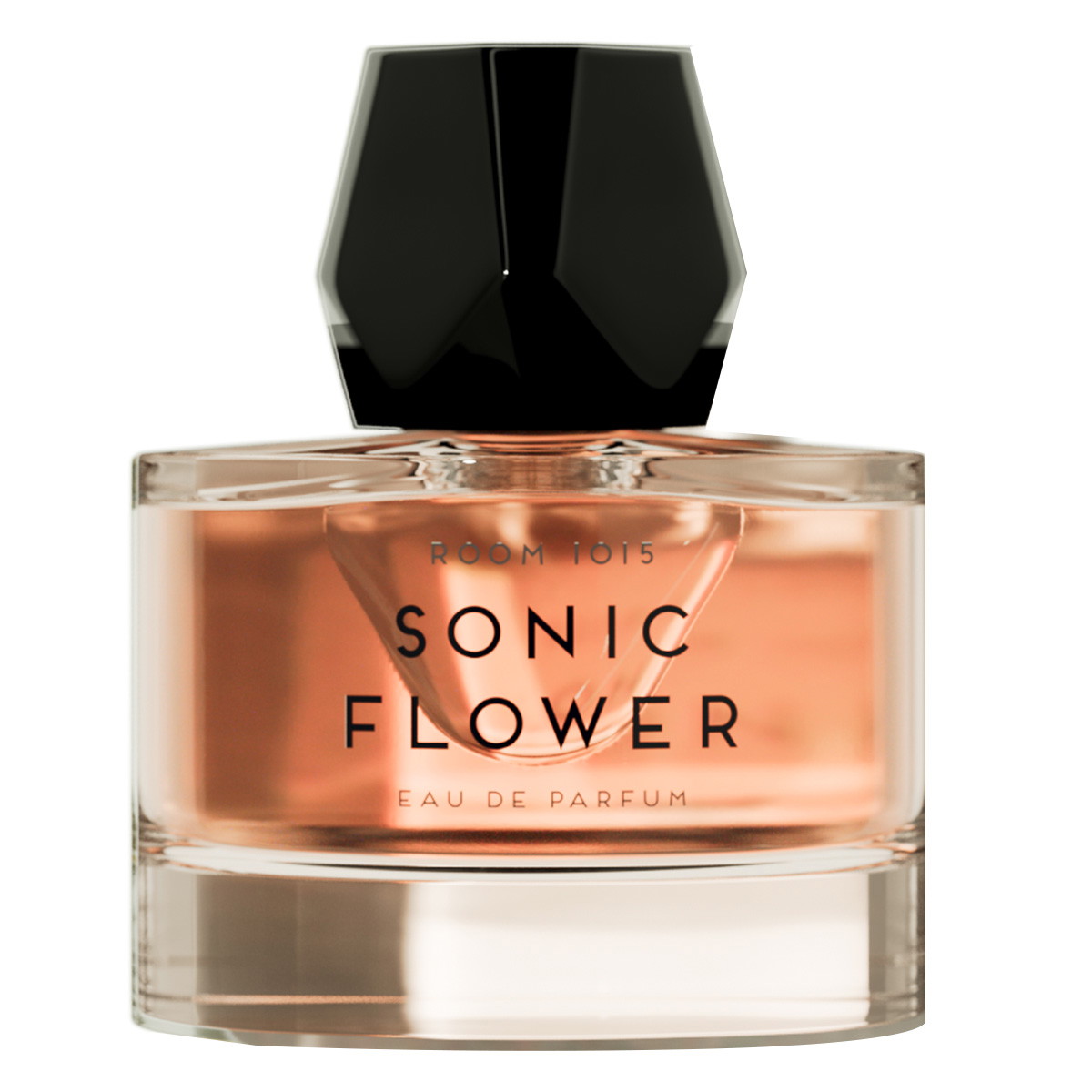 ROOM 1015 SONIC FLOWER Eau de Parfum 50 ml