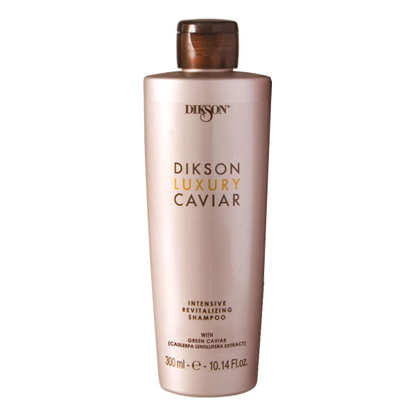Luxury Caviar Intensive Revitalizing Shampoo
