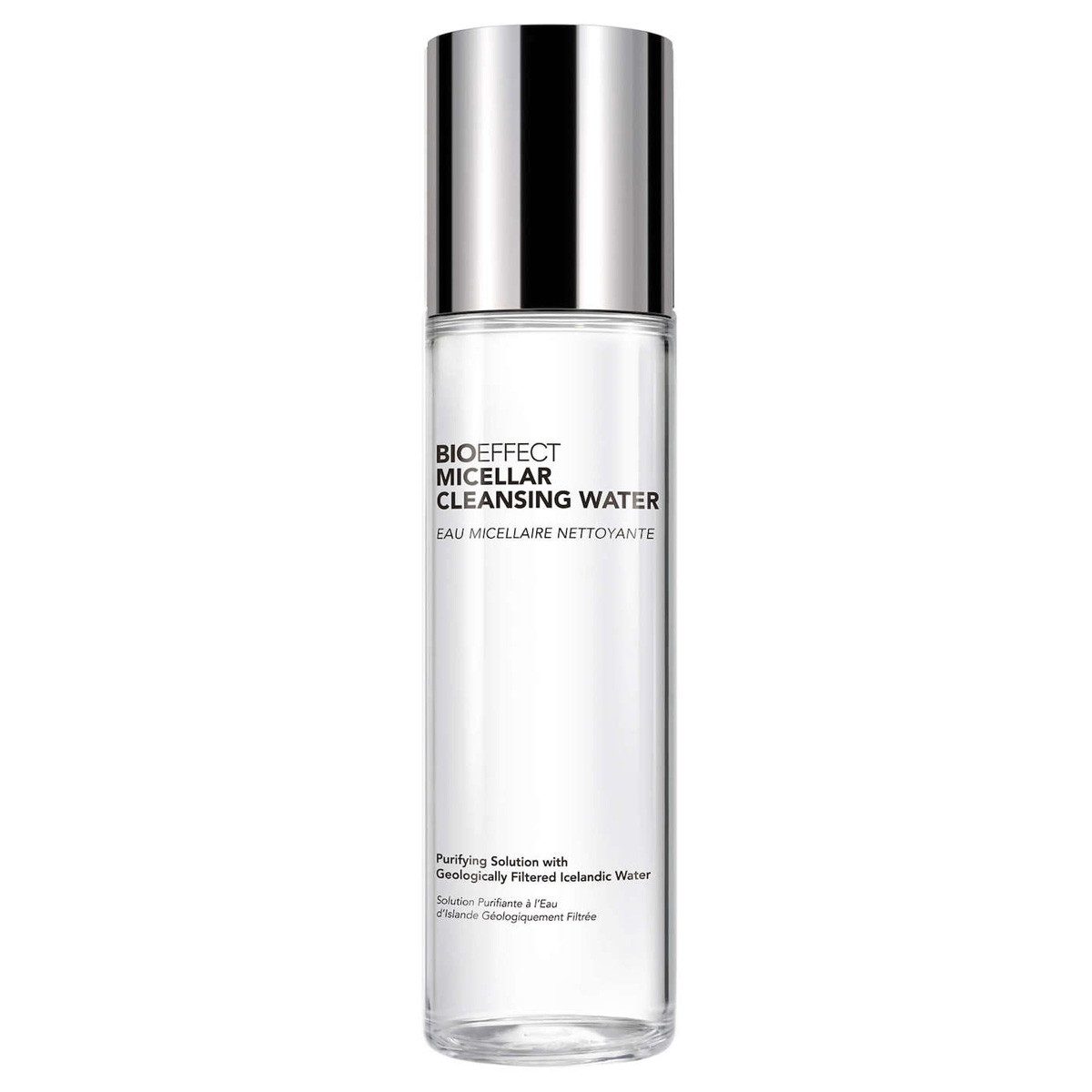MICELLAR CLEANSING WATER