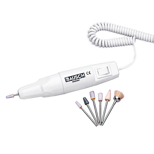 Manicure / pedicure set