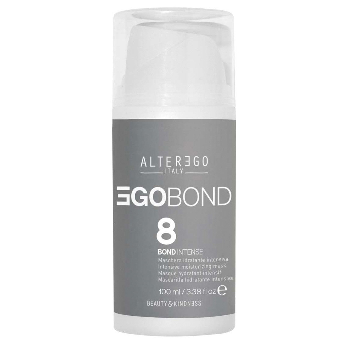 EGOBOND Bond Intense Mask 8