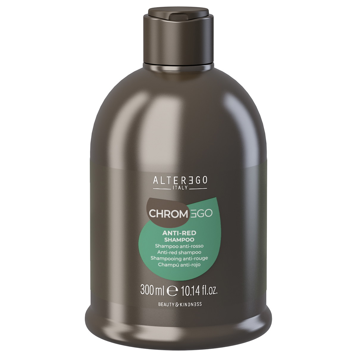 CHROMEGO Anti-Red Shampoo