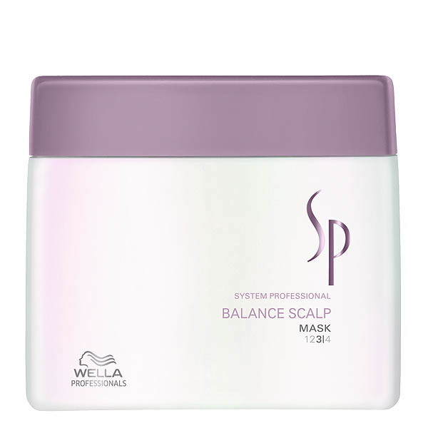 Balance Scalp Mask