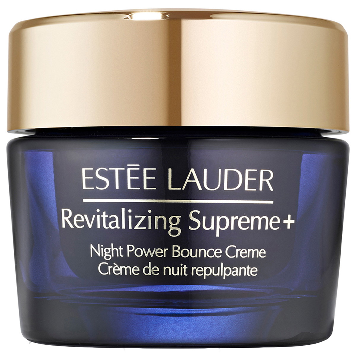 Revitalizing Supreme+ Night Power Bounce Creme