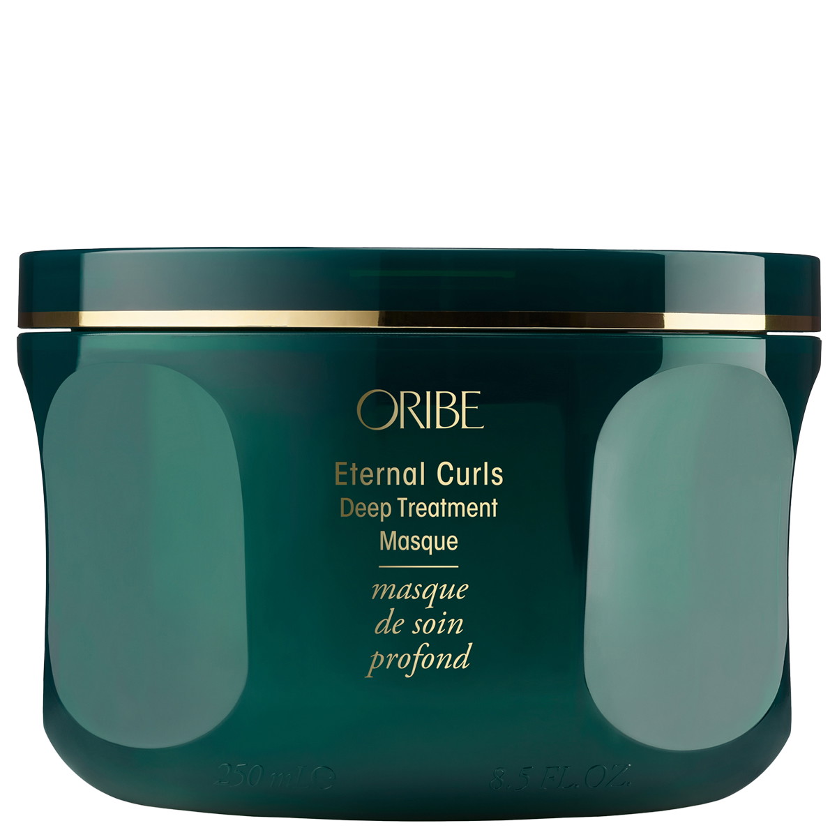 Eternal Curls Intense Deep Treatment Masque