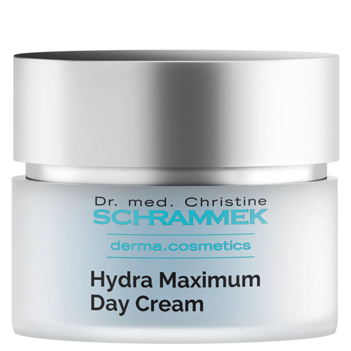 Hydrating Hydra Maximum Day Cream