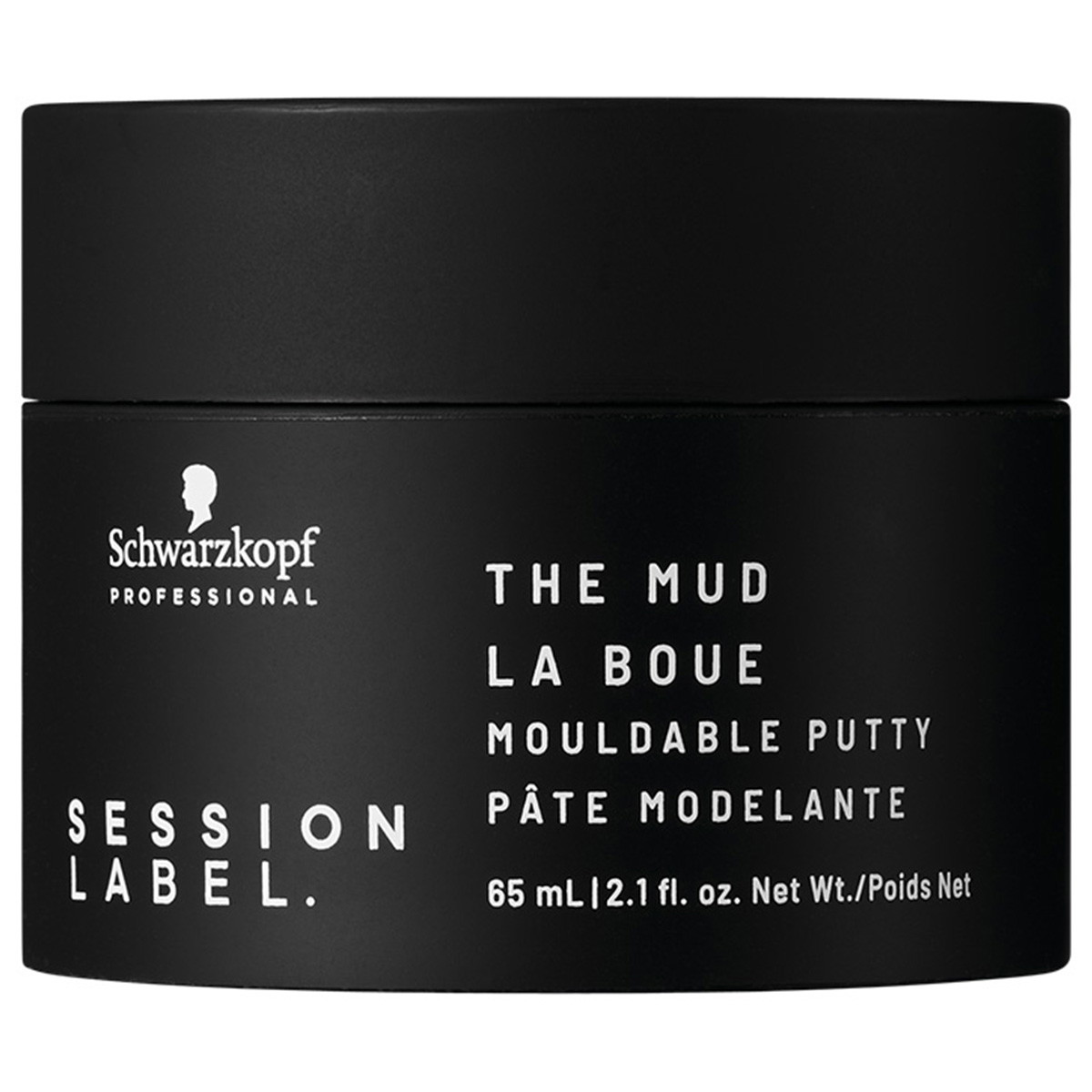 Session Label The Mud