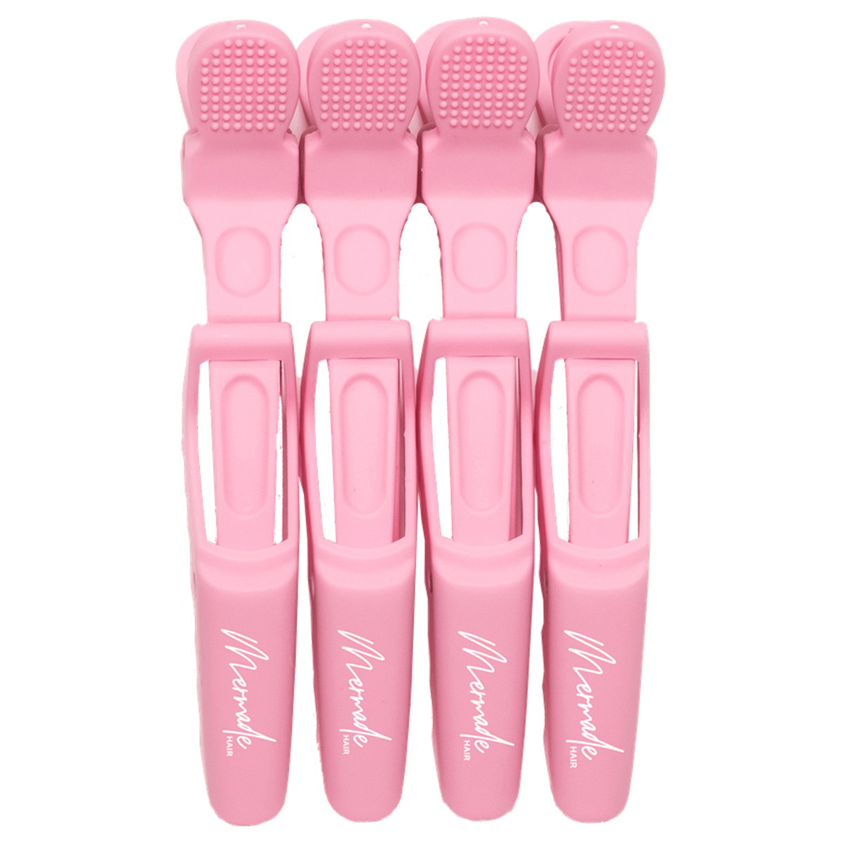 Grip Clips Pink