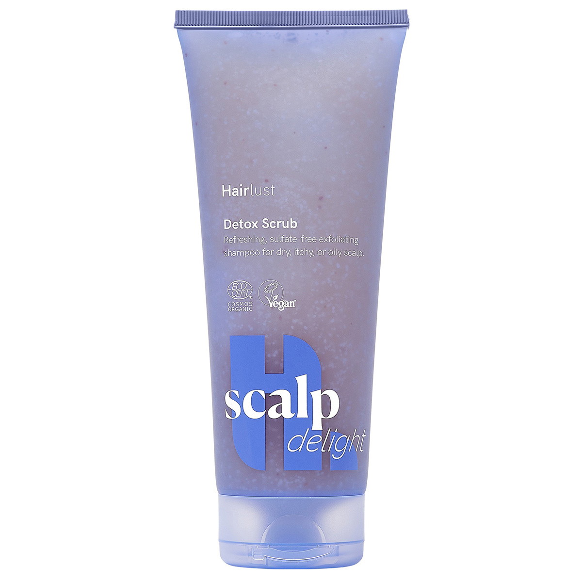 Scalp Delight™ Detox Scrub