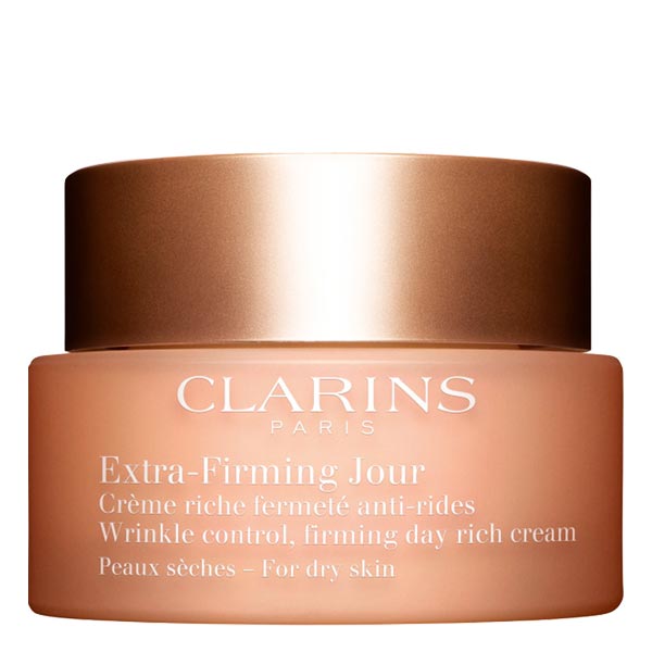 Extra-Firming Jour Peaux sèches