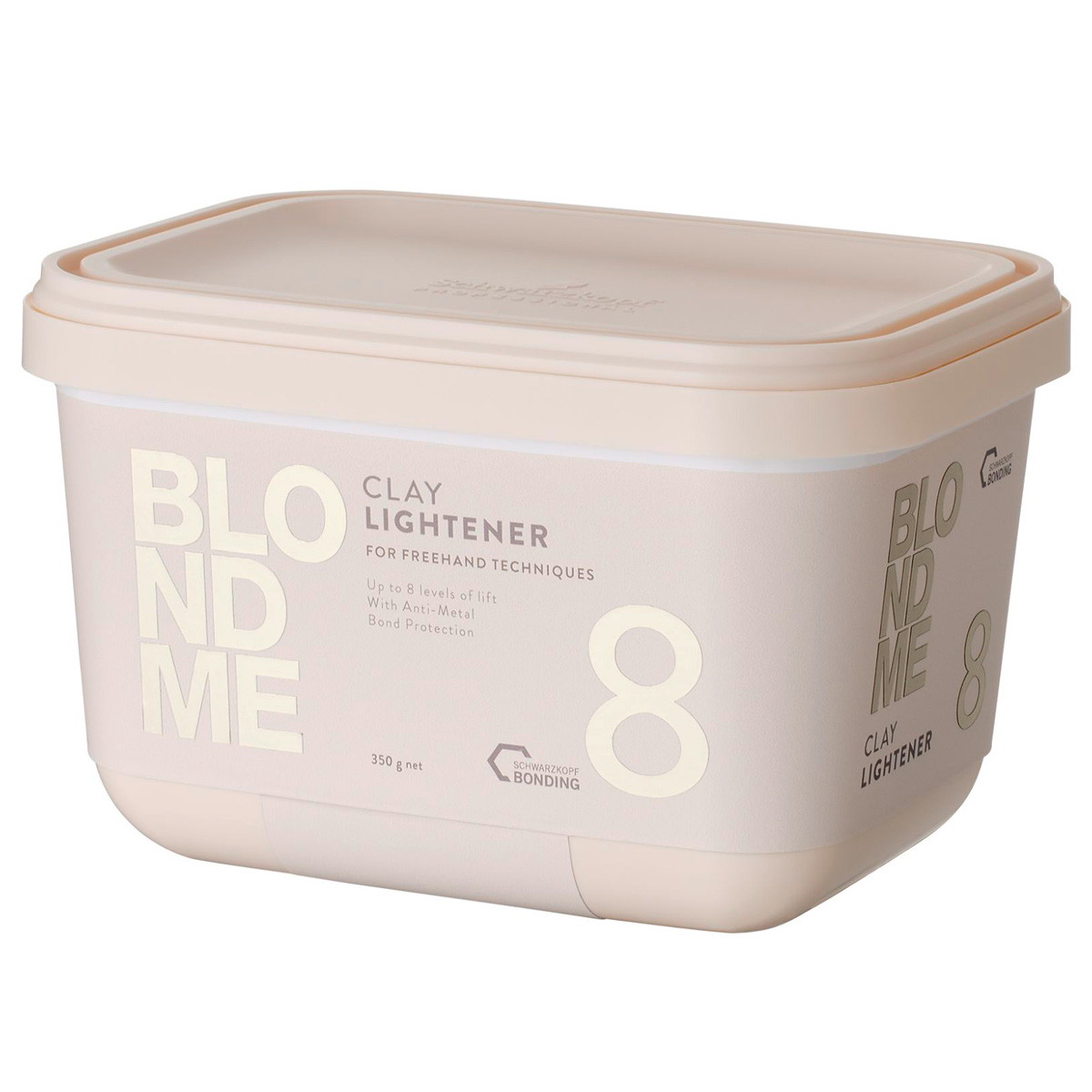 BLONDME Clay Lightener