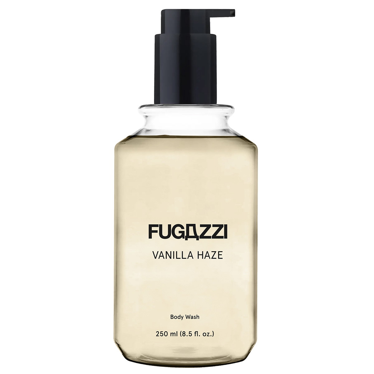 Vanilla Haze Body Wash