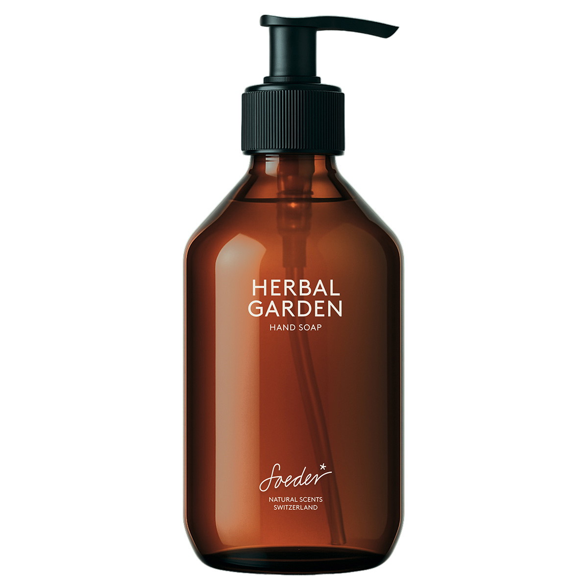 Herbal Garden Hand Soap