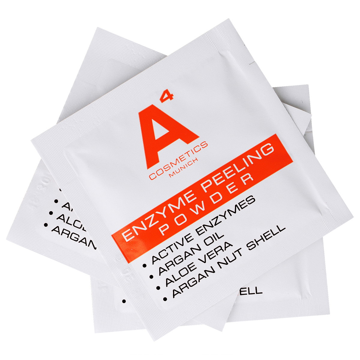 Enzyme Peeling Powder