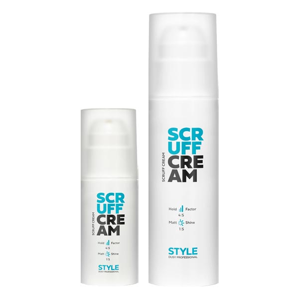 Style Scruff Cream