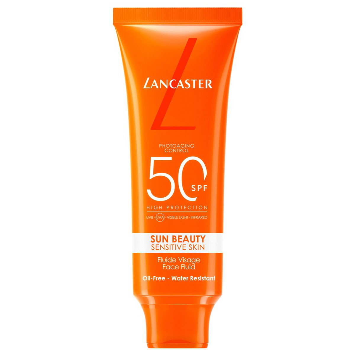 Sun Sensitive Milky Fluid SPF 50
