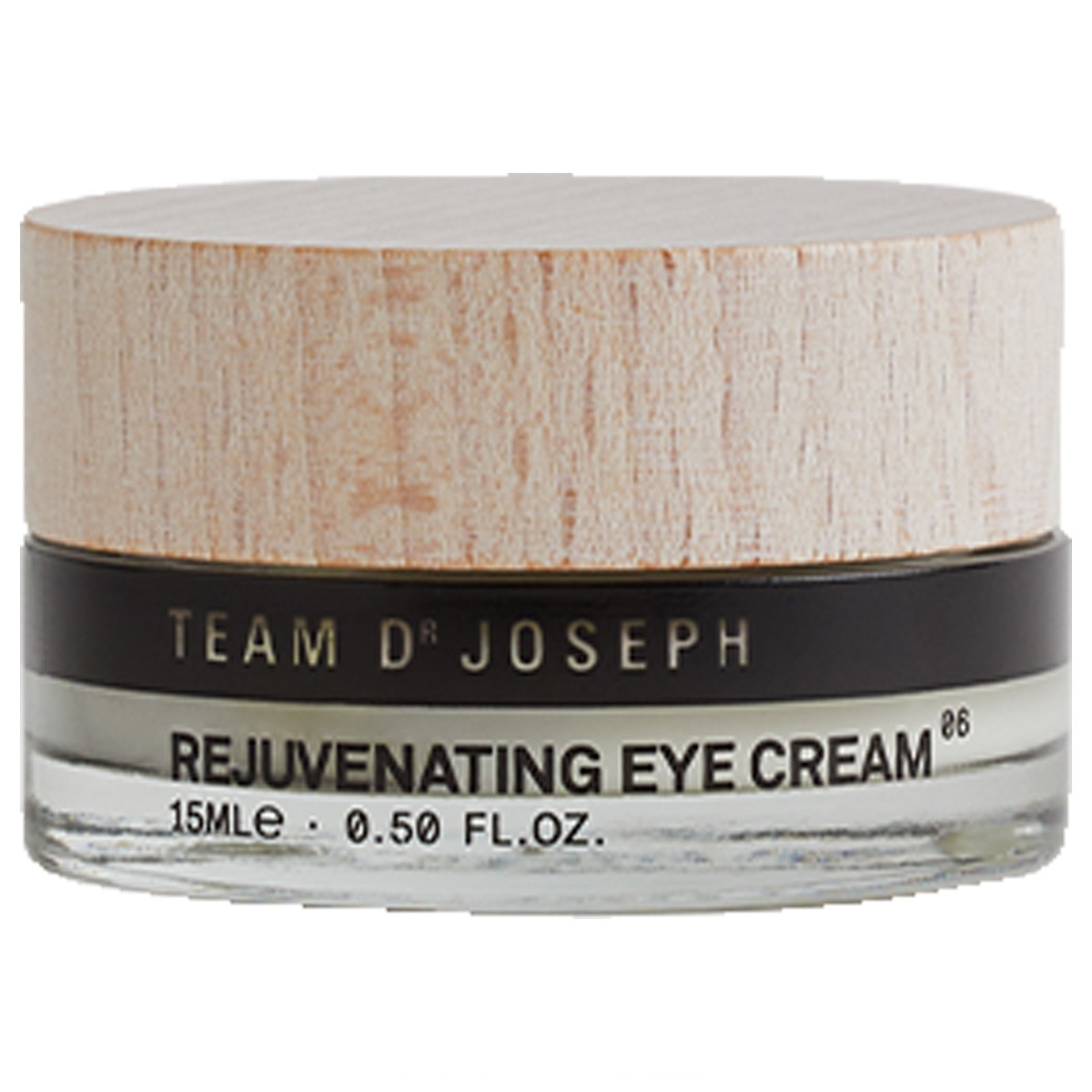 Rejuvenating Eye Cream