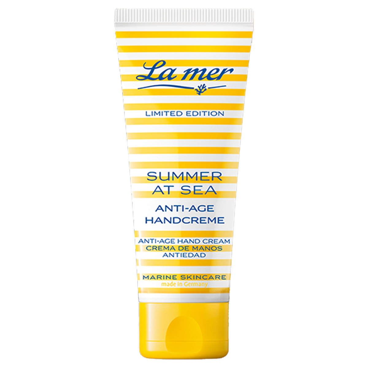 Summer at Sea Crema mani antietà