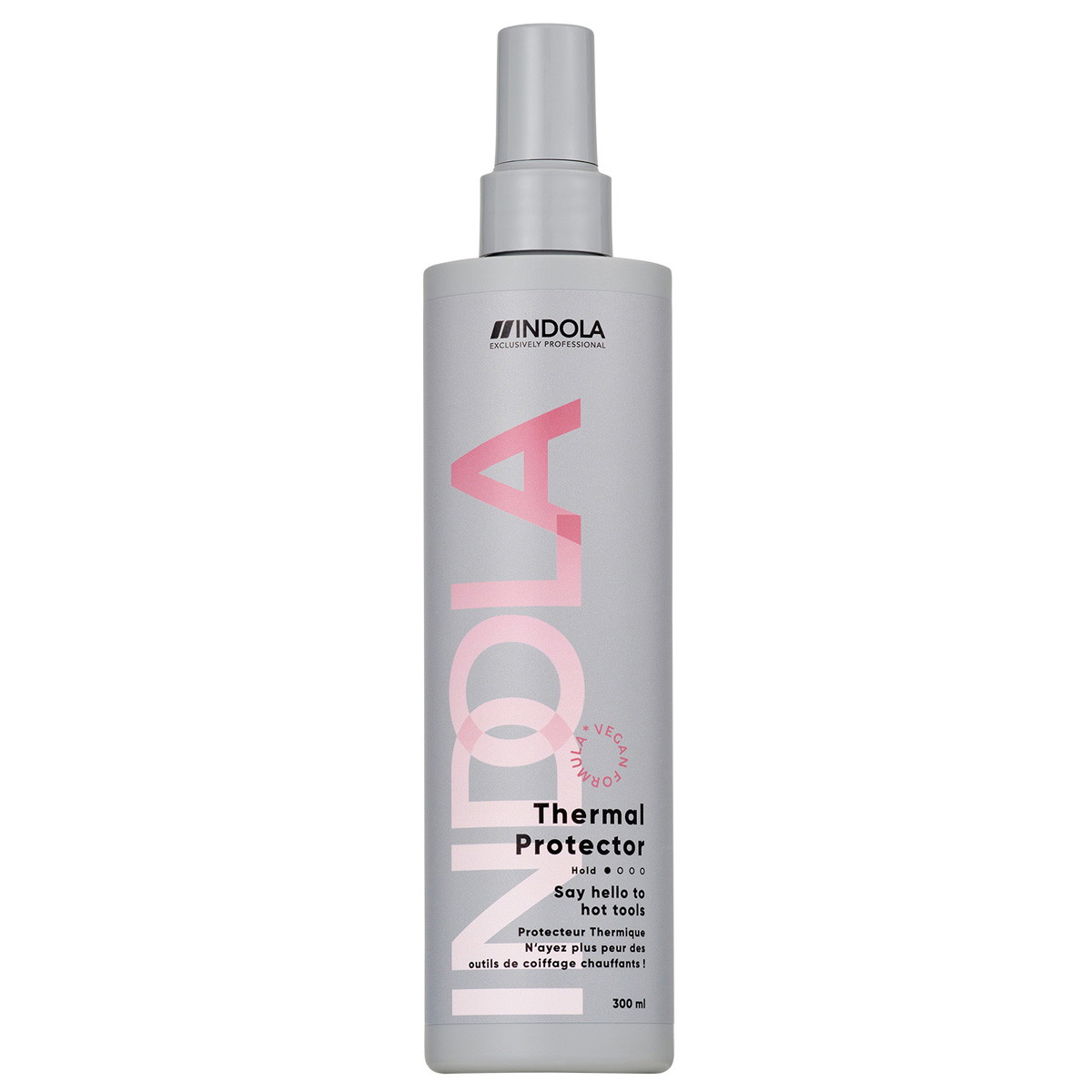 Care & Style Thermal Protector