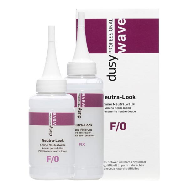 Neutra-Look F Set (DW 80ml + Fixierung 100ml )