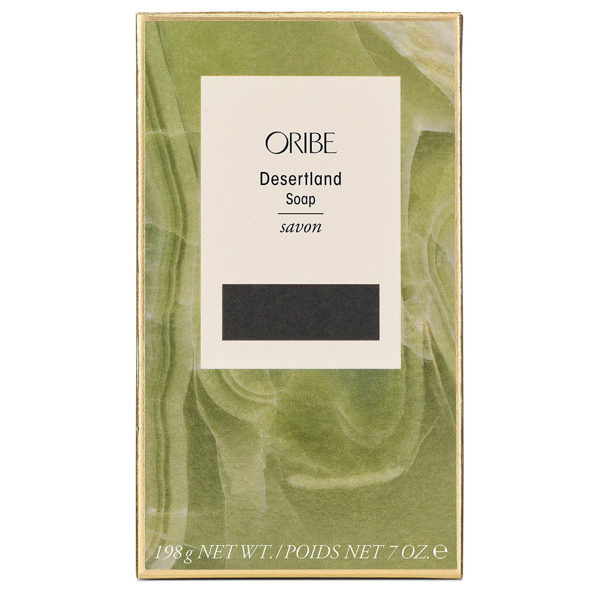 Desertland Bar Soap