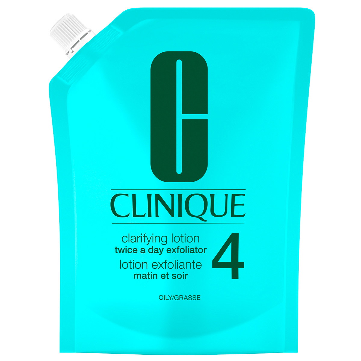 Clarifying Lotion 4 Refill