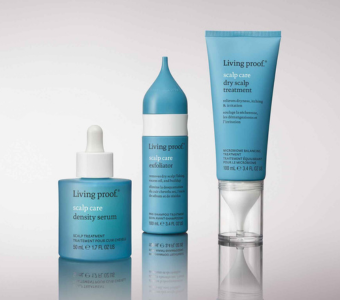 scalp care