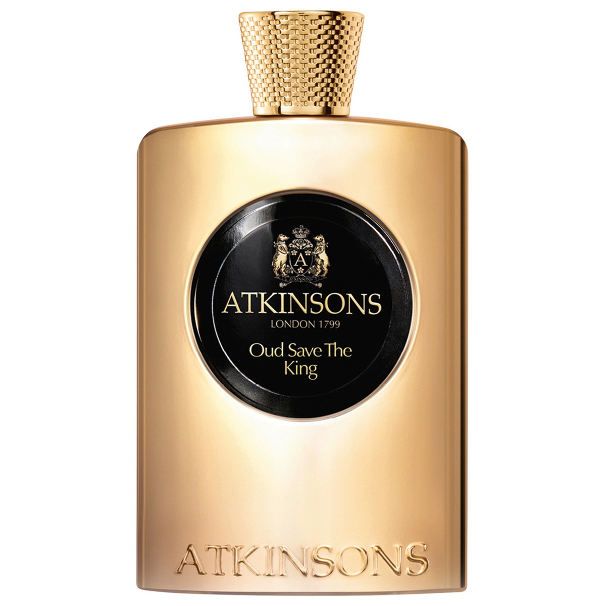 Oud Save the King Eau de Parfum