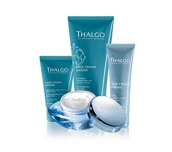 COLD CREAM MARINE