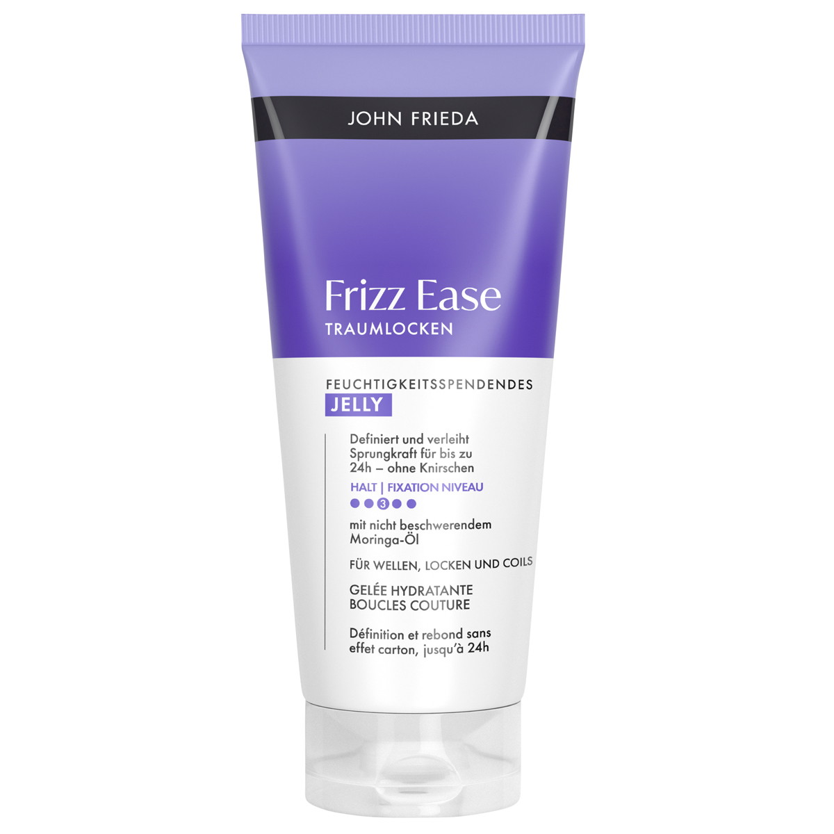 Frizz Ease Dream Curls Moisturizing Jelly