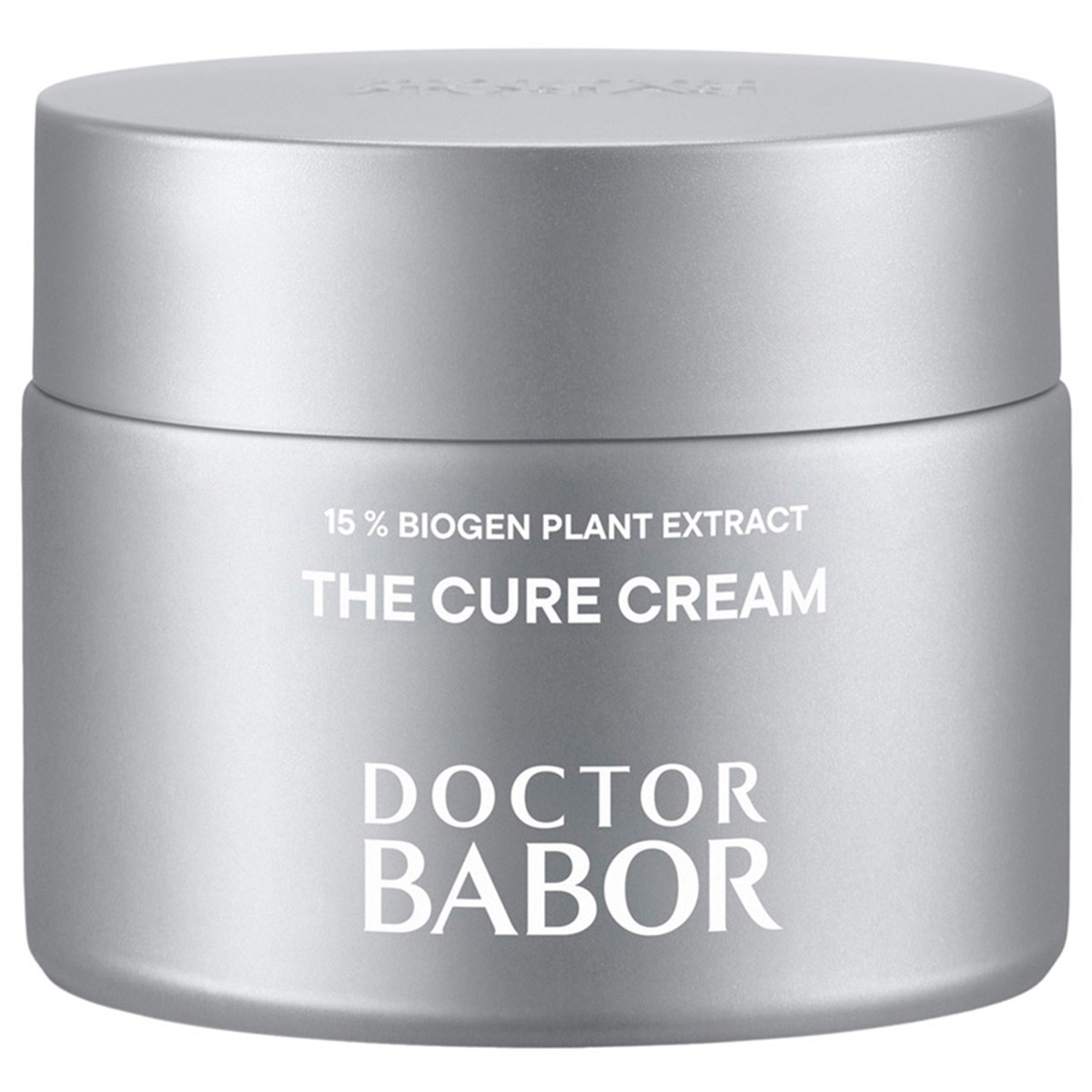 DOCTOR BABOR BARRIER PROTECTING THE CURE CREAM